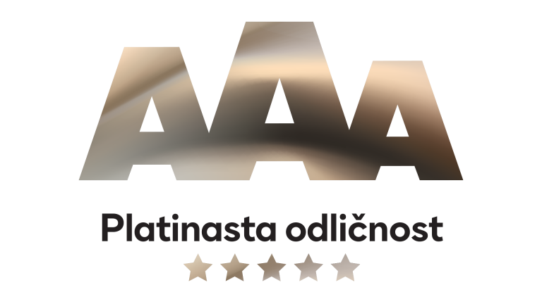 Lumar 06 O podjetju Bonitetna ocena